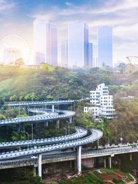 Chongqing