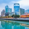 Chengdu