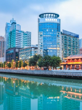 Chengdu