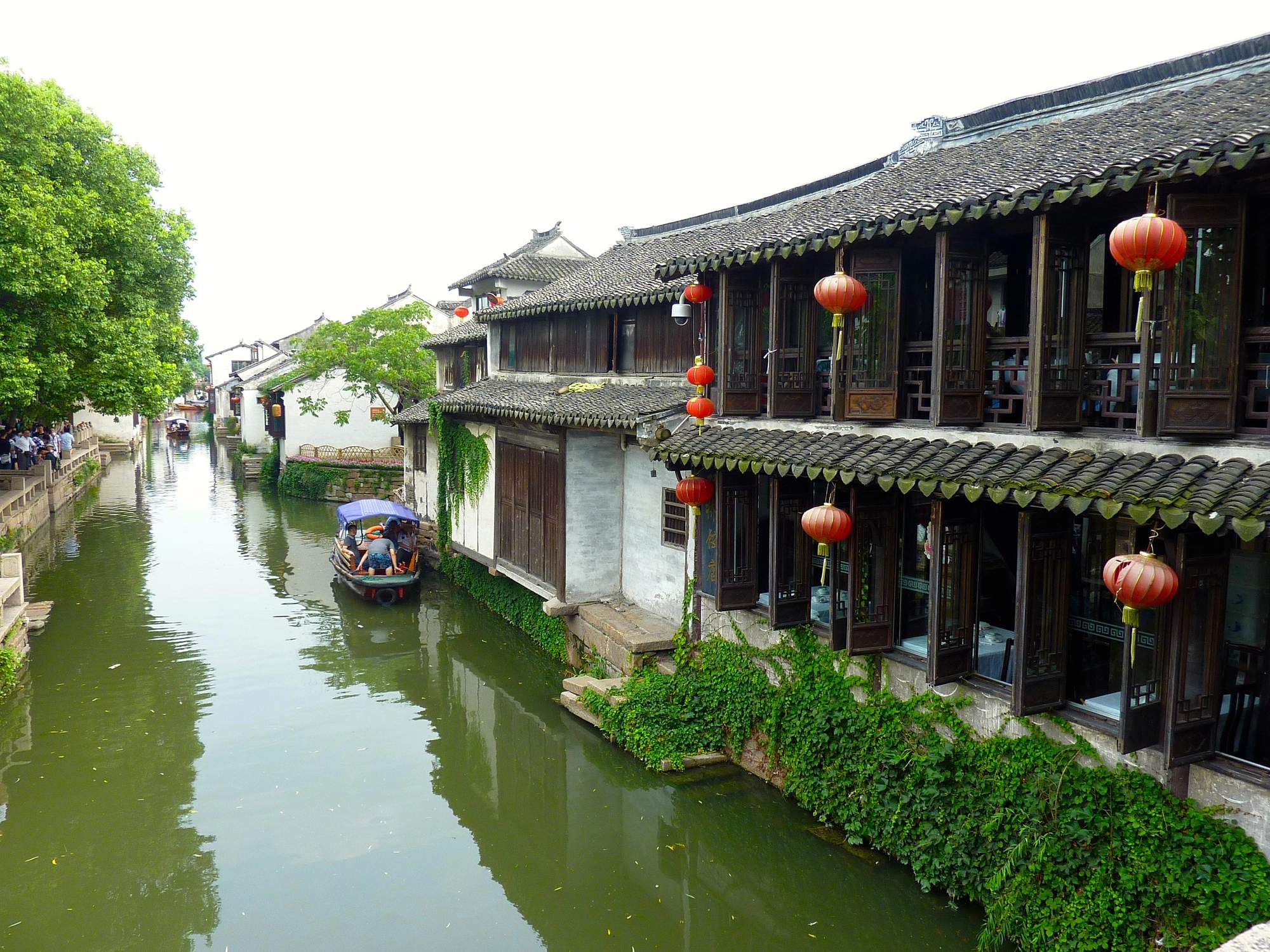 Suzhou