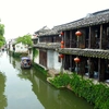Suzhou