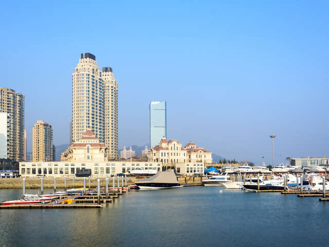 Shenyang