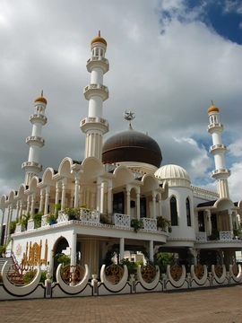 Paramaribo