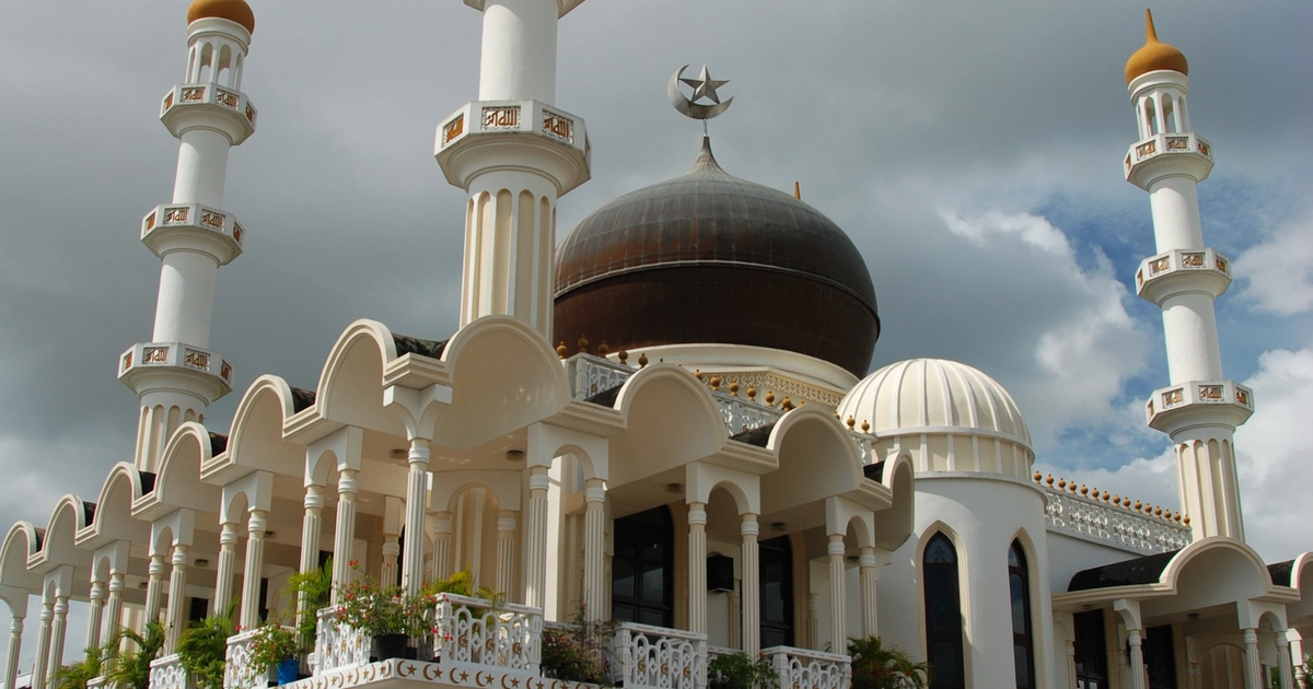 Paramaribo