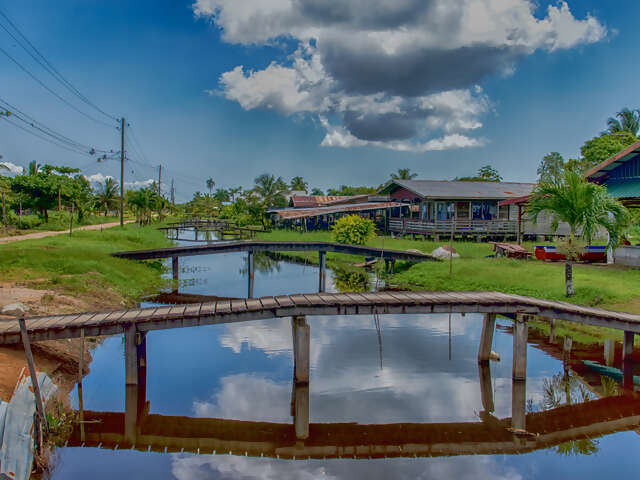 Suriname