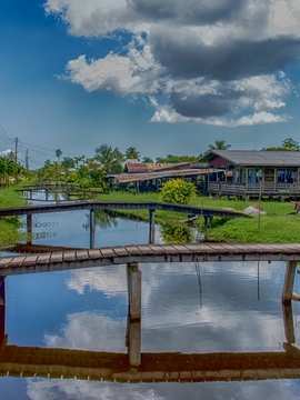 Suriname