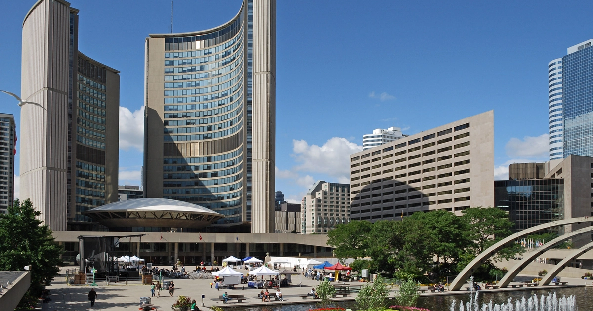 Toronto