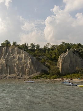 Little Port Elgin