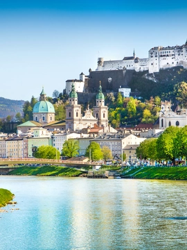 Salzburg