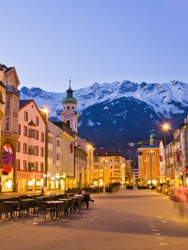Innsbruck