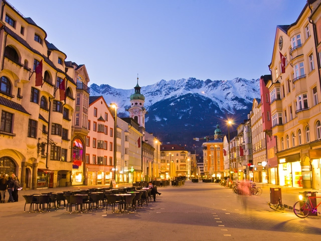 Innsbruck