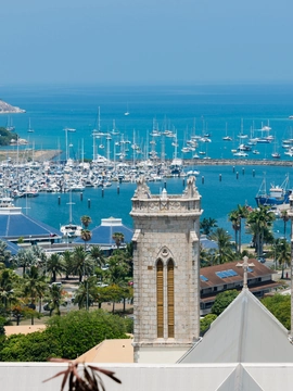 Noumea