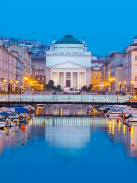 Trieste