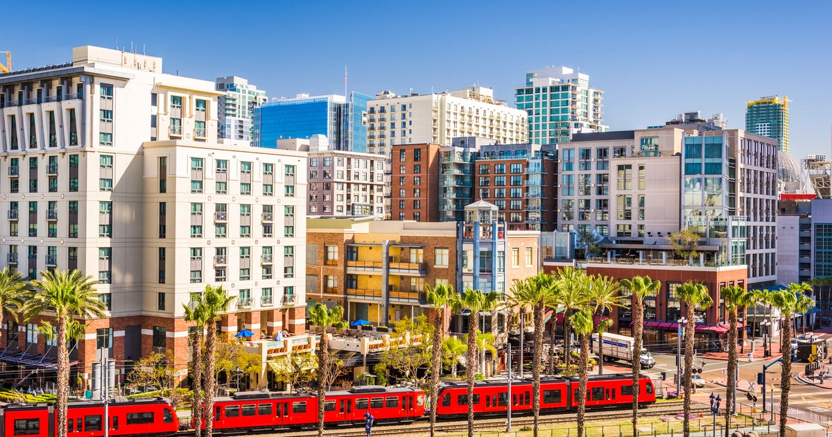 San Diego