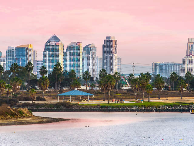 Escondido