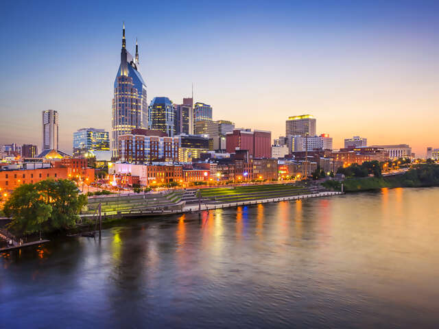 Nashville