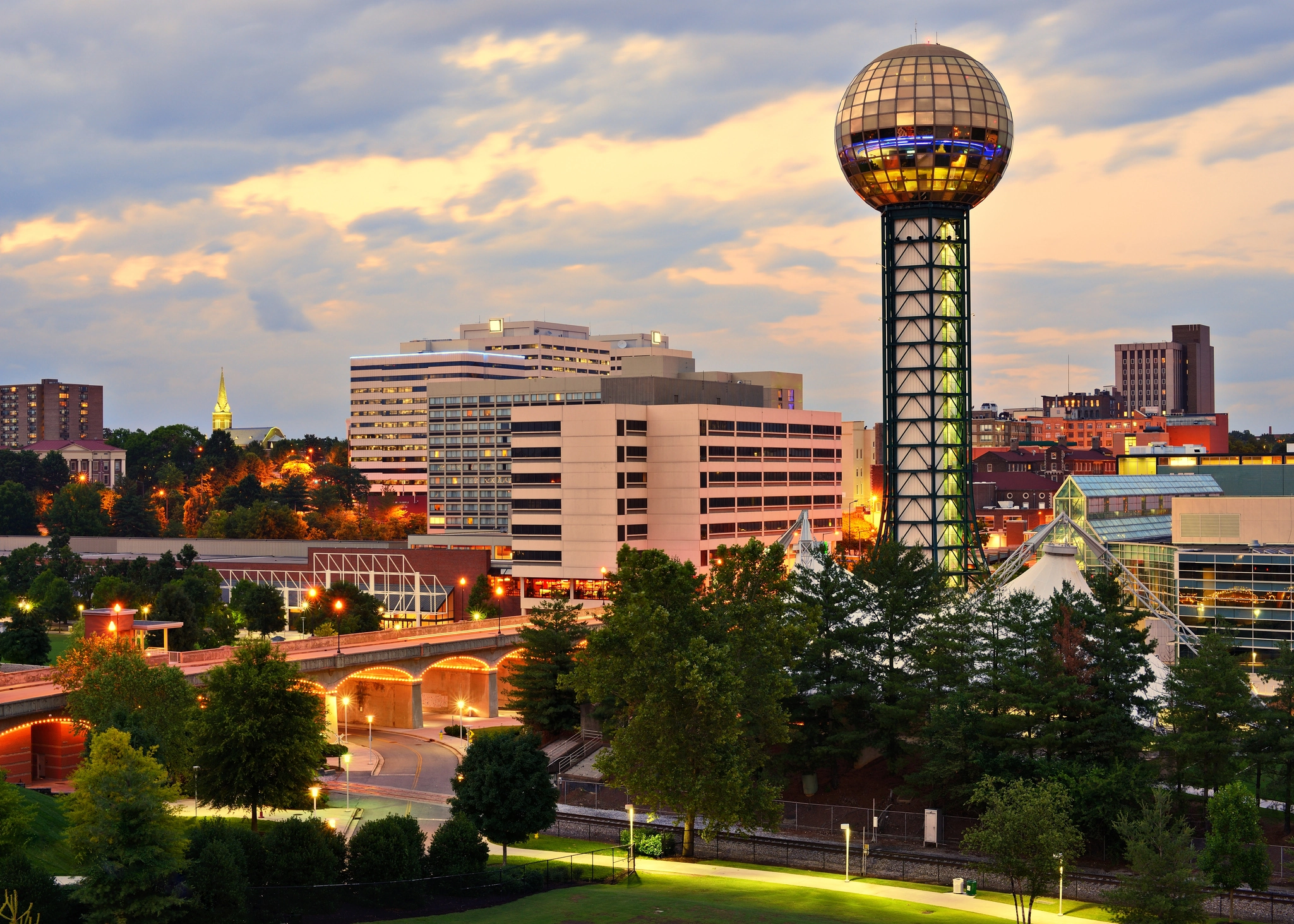 Knoxville