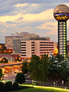 Knoxville