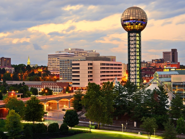 Knoxville