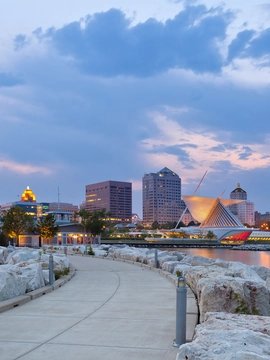 Milwaukee