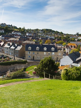 Aberdeen