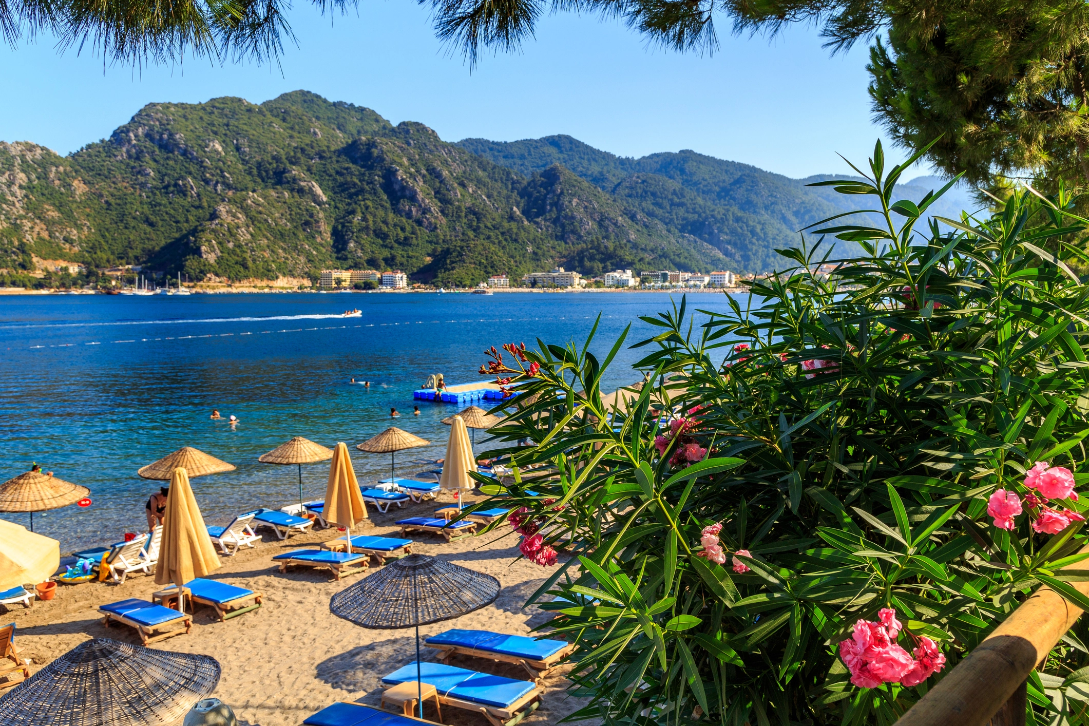Marmaris
