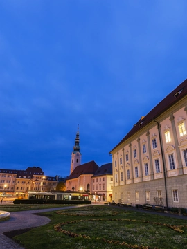 Klagenfurt