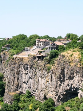 Zangakatun