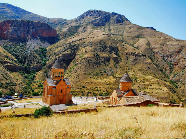 Yeghegnadzor