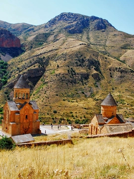 Yeghegnadzor