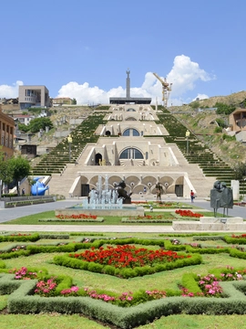 Yerevan