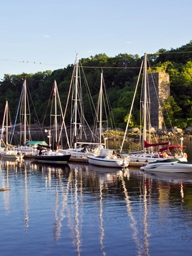 Saint-Leonard