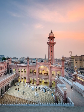 Kali Pari