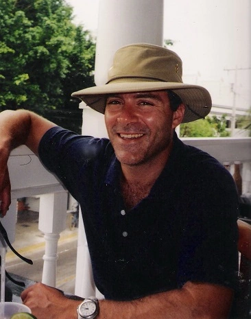 Jack Perkins