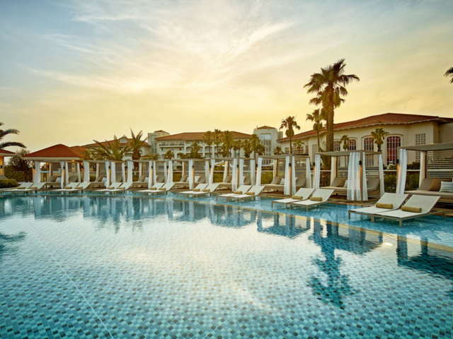 Asia's Hidden Jewel - 