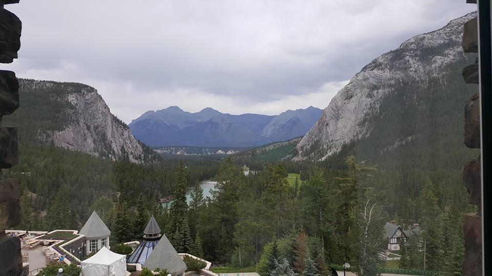Beautiful Alberta