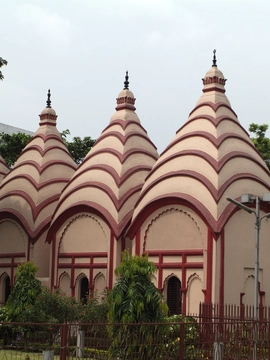 Dhaka