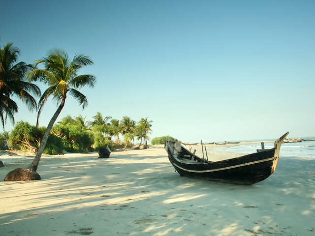 Chittagong