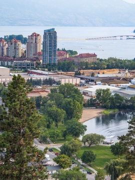 Burnaby