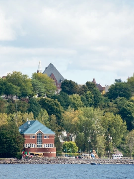 Burlington