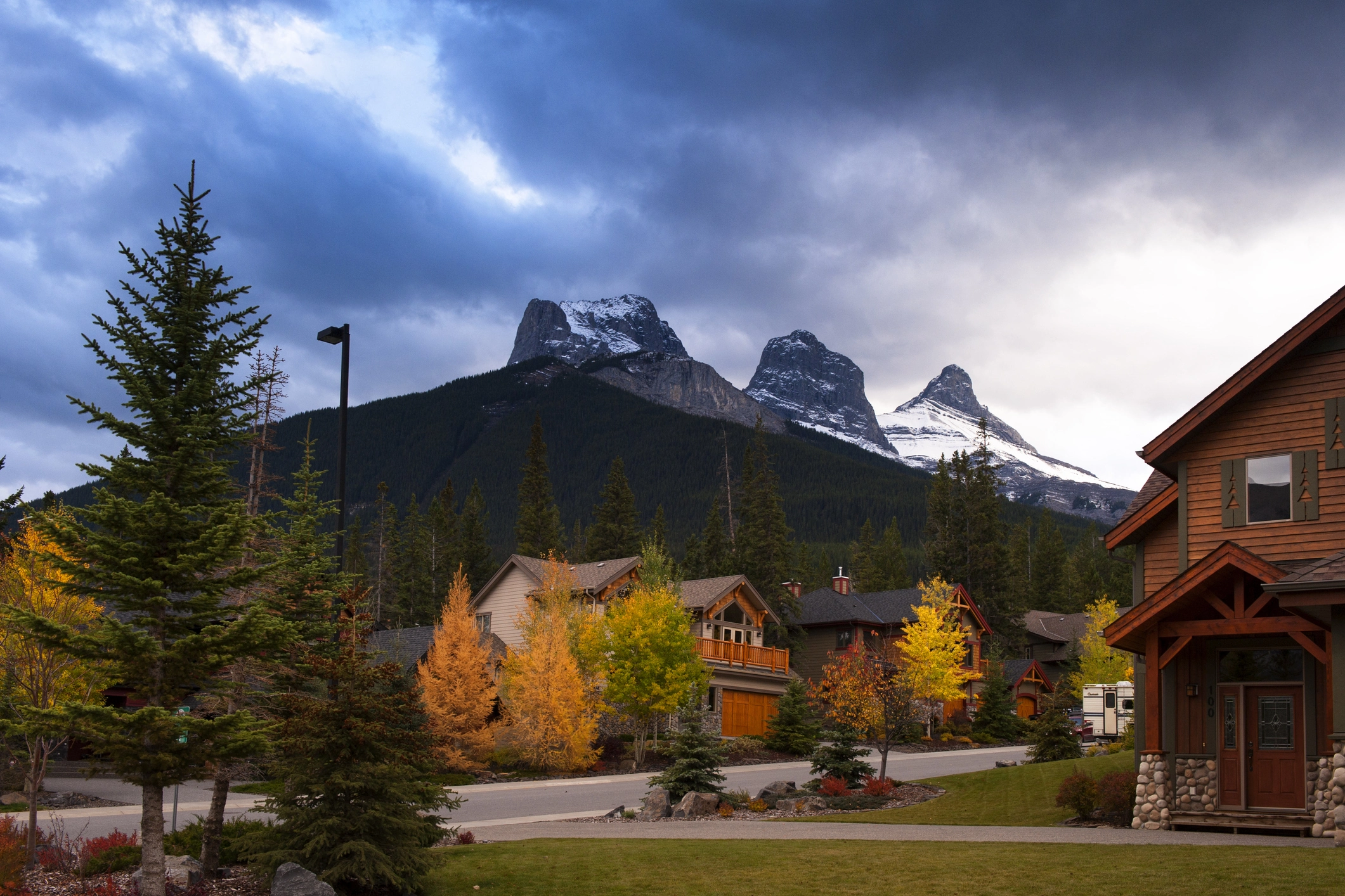Canmore