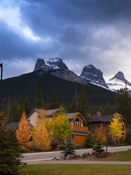 Canmore
