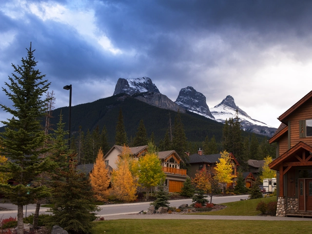 Canmore