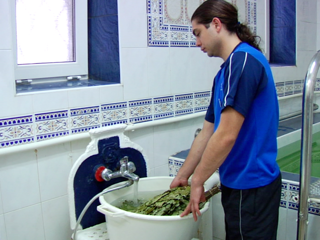 Banya: Our Experience in One of Russia's Historic Steam Baths