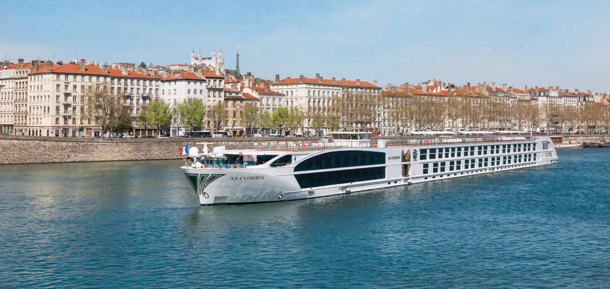 River Cruises