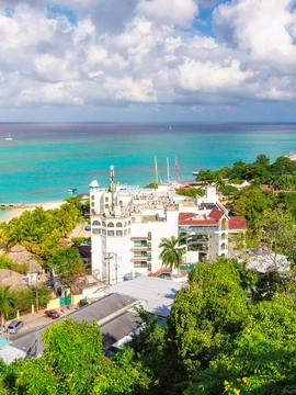 Jamaica