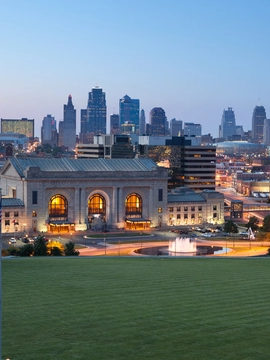 Kansas City