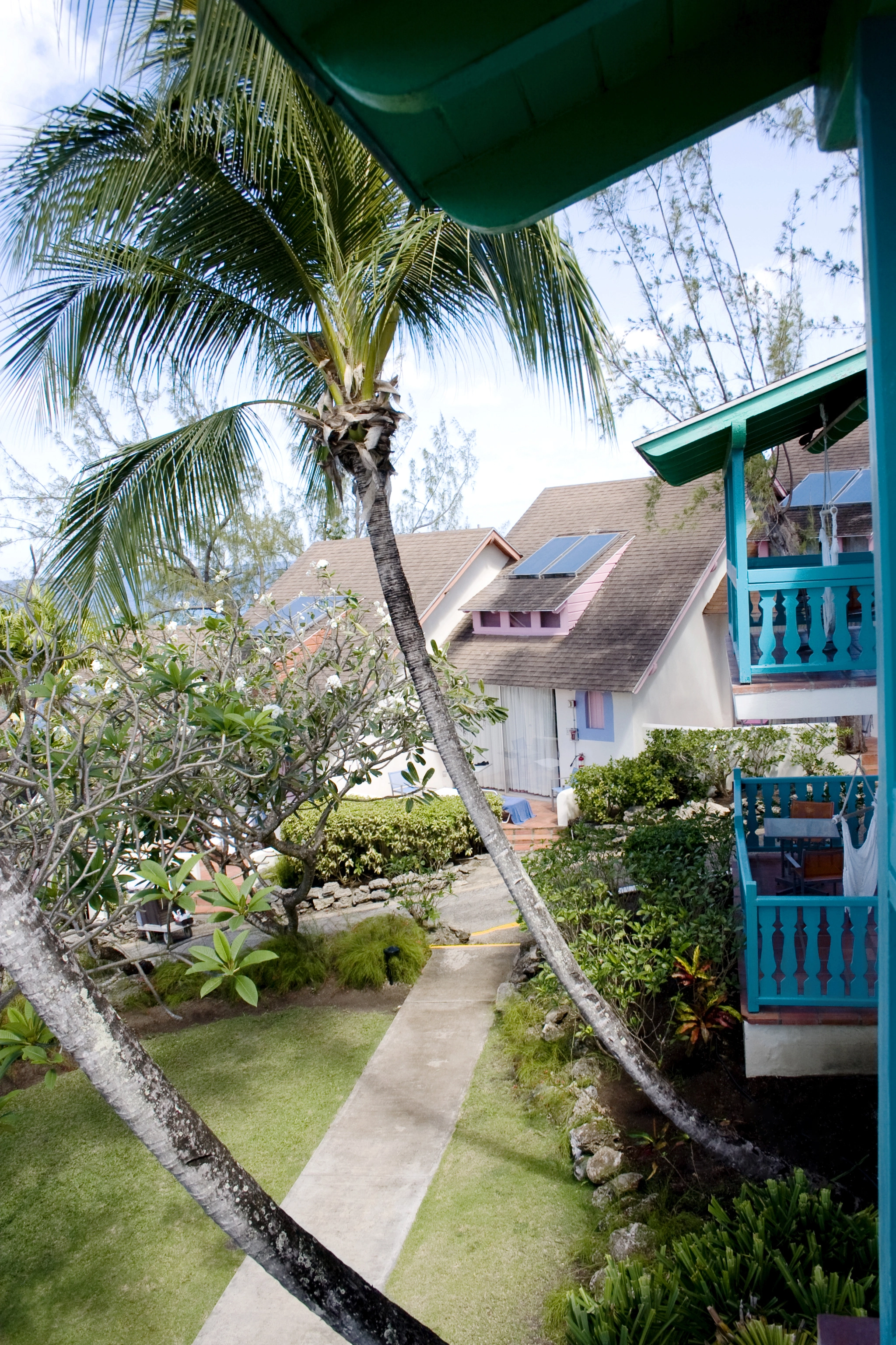 Saint James, Barbados