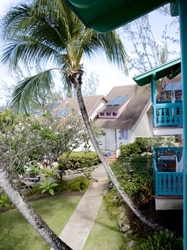 Saint James, Barbados