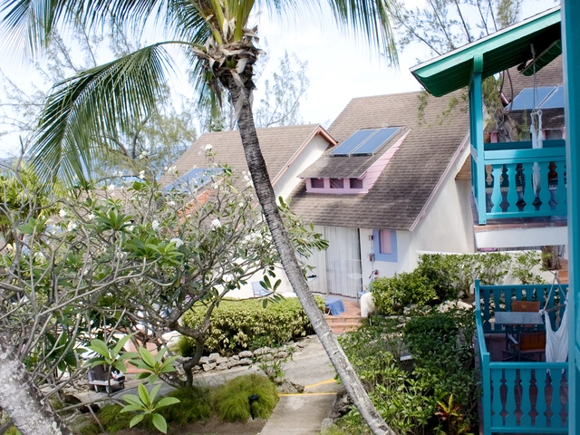 Saint James, Barbados